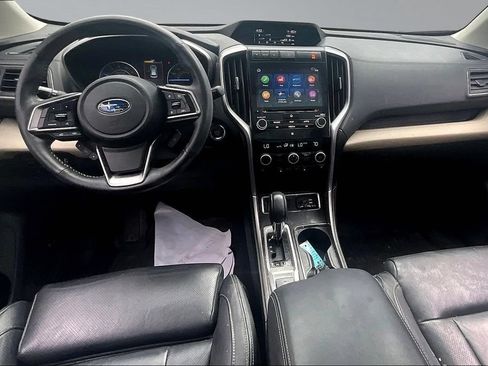 Used 2020 Subaru Ascent Limited w/ Technology Package AWD/4WD image 7