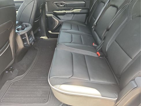 Used 2025 RAM 1500 Limited w/ Bed Utility Group AWD/4WD image 26
