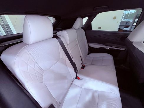 Certified 2023 Lexus RX 350 Premium w/ Cold Area Package FWD image 16