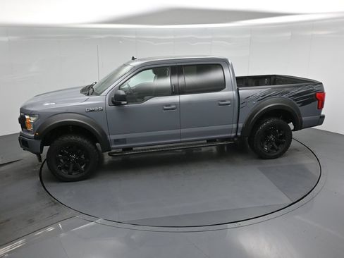 Used 2019 Ford F150 XLT w/ Equipment Group 302A Luxury AWD/4WD image 38