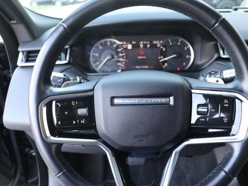 Used 2021 Land Rover Range Rover Velar S image 24