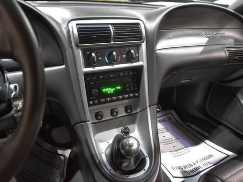 Used 2003 Ford Mustang Mach 1 image 25