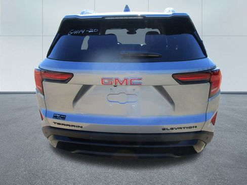 New 2026 GMC Terrain Elevation w/ Elevation Premium Package image 8