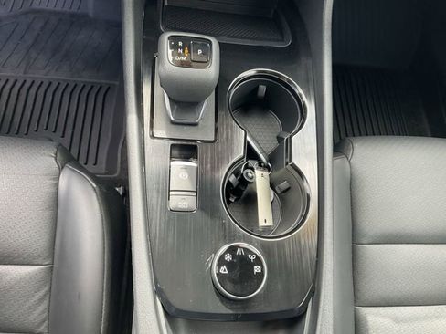 Certified 2023 Nissan Rogue SV w/ SV Premium B Package image 26