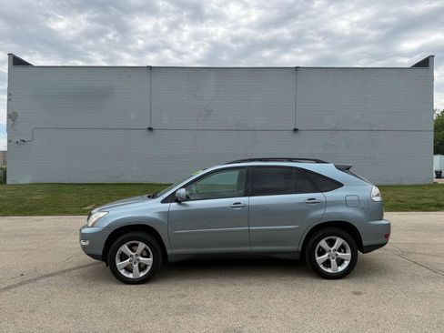 Used 2007 Lexus RX 350 AWD image 4