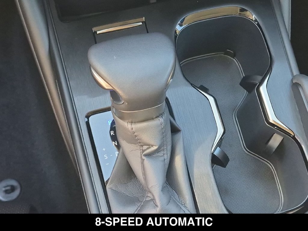 Used 2025 Lexus ES 350 Ultra Luxury w/ Accessory Package (Z2) FWD image 7