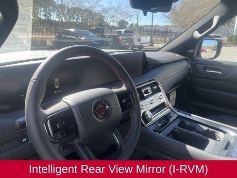 Used 2026 Nissan Armada PRO-4X image 13