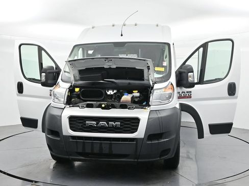 Used 2021 RAM ProMaster 1500 FWD image 38
