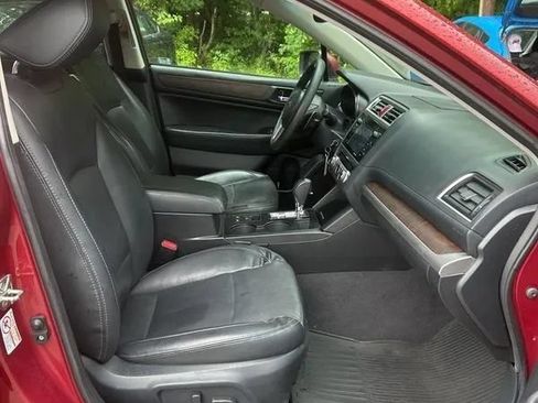 Used 2015 Subaru Outback 2.5i Limited w/ Protection Package #1 AWD/4WD image 20