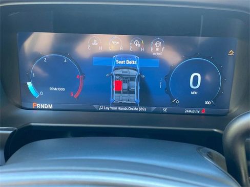 Used 2026 Ford F450 Lariat image 16