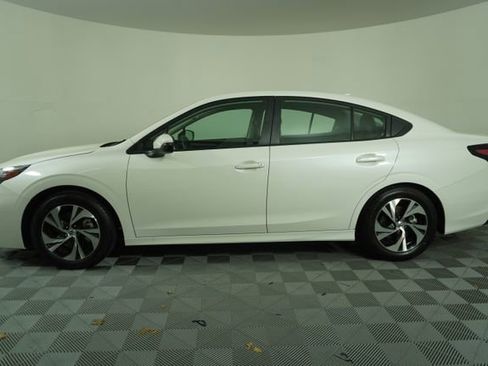 Certified 2025 Subaru Legacy Premium image 4