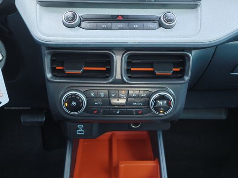 Certified 2022 Ford Maverick XLT w/ Equipment Group 300A Standard image 31