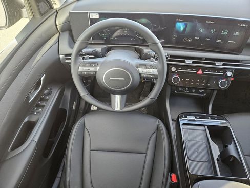 New 2026 Hyundai Tucson SEL AWD/4WD image 27