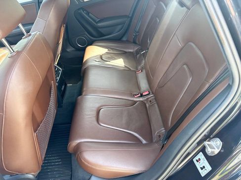Used 2016 Audi A4 Premium Plus AWD/4WD image 6