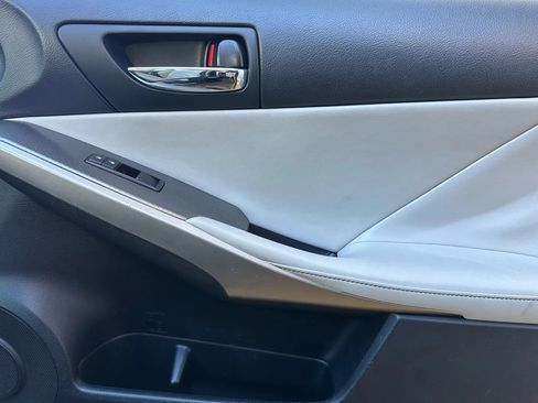 Used 2014 Lexus IS 250 AWD w/ F-Sport Package image 15