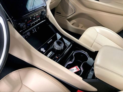 Used 2023 Jeep Grand Cherokee 4WD 4xe w/ Luxury Tech Group II image 20