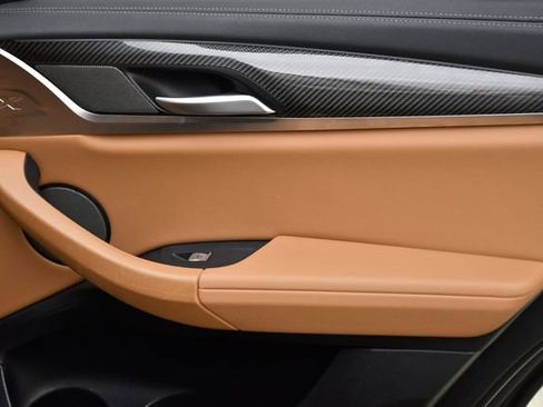 Used 2024 BMW X3 M40i w/ Parking Assistance Package image 28