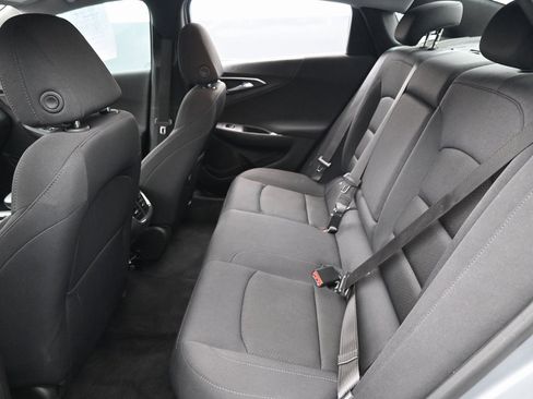 Used 2024 Chevrolet Malibu LT image 26