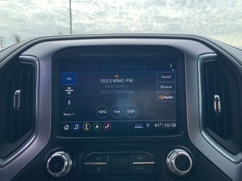 Used 2019 GMC Sierra 1500 SLT w/ SLT Premium Plus Package image 12