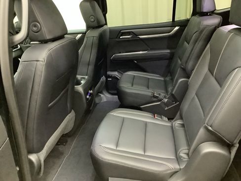 New 2026 GMC Acadia Elevation w/ Black Edition image 28