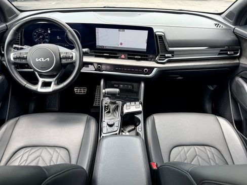 Certified 2023 Kia Sportage X-Pro AWD/4WD image 34