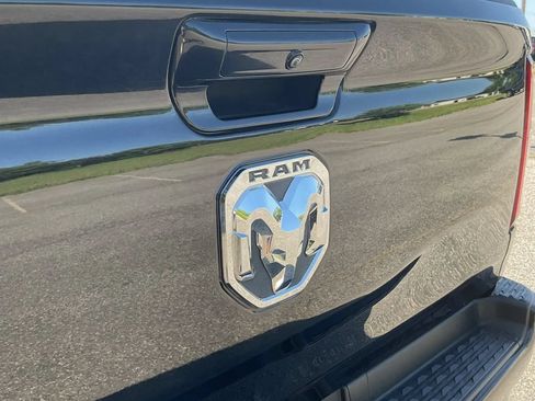 Used 2020 RAM 1500 Big Horn AWD/4WD image 15