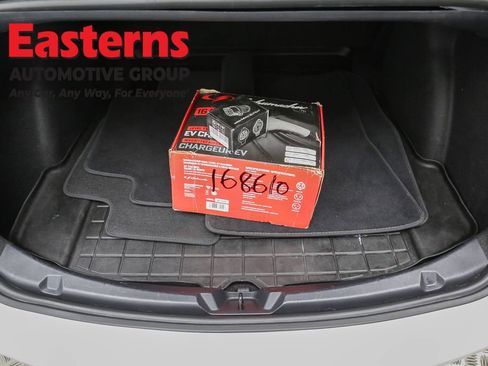 Used 2021 Tesla Model 3 Long Range image 9