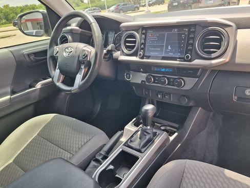 Used 2023 Toyota Tacoma SR5 RWD image 26