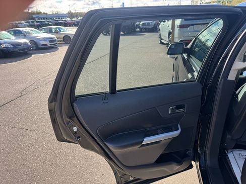 Used 2011 Ford Edge SEL w/ 202A Rapid Spec Order Code image 12