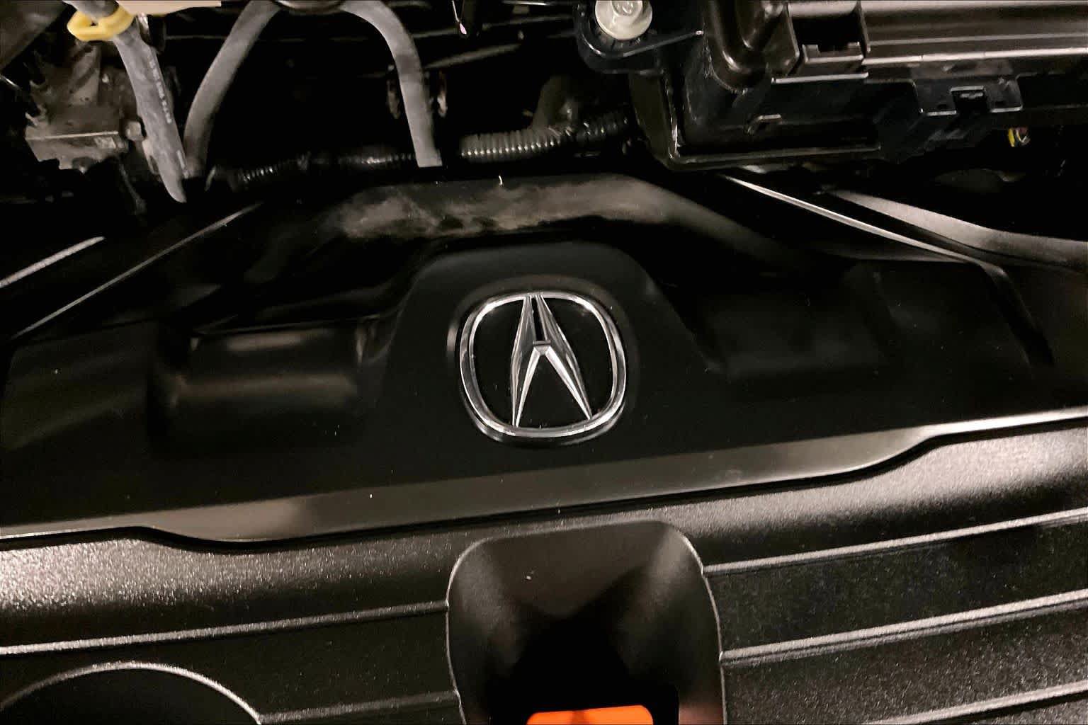 Certified 2023 Acura RDX AWD image 30
