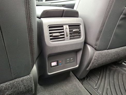 Certified 2023 Nissan Rogue SL w/ SL Premium Package image 13