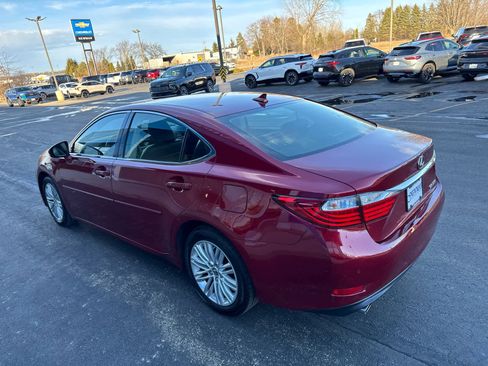 Used 2014 Lexus ES 350 w/ Luxury Package image 9