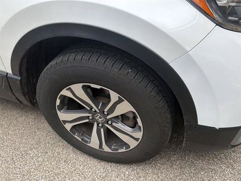 Used 2022 Honda CR-V LX image 5