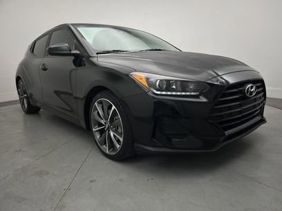 Used 2020 Hyundai Veloster 2.0 Premium