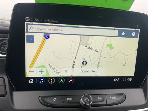 Used 2023 Chevrolet Blazer RS w/ Driver Confidence II Package image 19