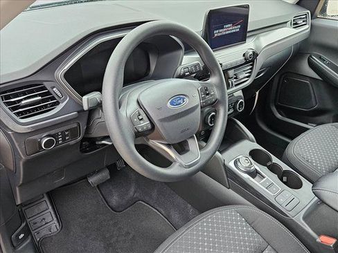 New 2026 Ford Escape Active image 3