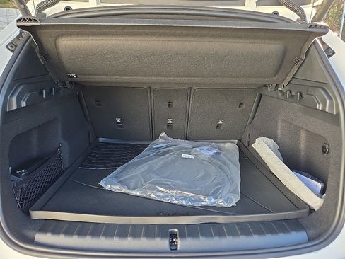 New 2026 BMW X1 xDrive28i w/ Convenience Package image 12