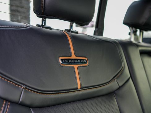 Used 2024 Ford F250 Platinum w/ Tremor Off-Road Package image 45