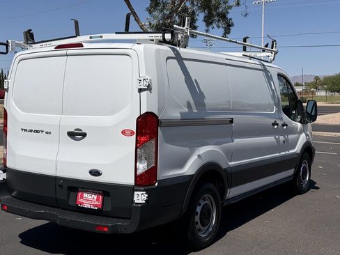 Used 2016 Ford Transit 150 130 Low Roof RWD image 18