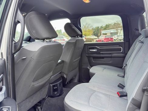 Used 2024 RAM 2500 Big Horn image 20