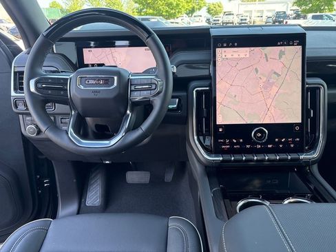 New 2026 GMC Yukon Elevation w/ Elevation Premium Package AWD/4WD image 42