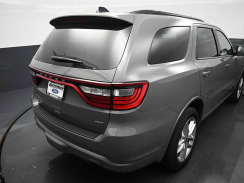 Used 2023 Dodge Durango GT AWD/4WD image 12