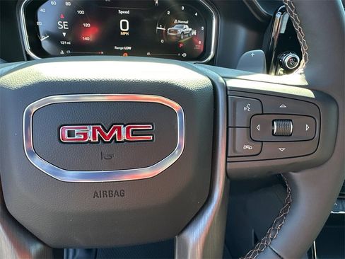 New 2026 GMC Sierra 1500 AT4 w/ AT4 Premium Package image 27
