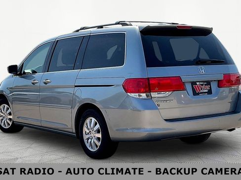 Used 2009 Honda Odyssey EX-L image 4