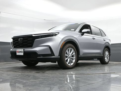 Used 2025 Honda CR-V EX-L image 35