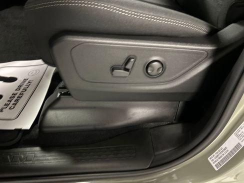 New 2026 RAM 1500 Big Horn image 11