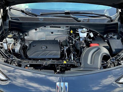 Used 2025 Buick Encore GX Preferred FWD image 29