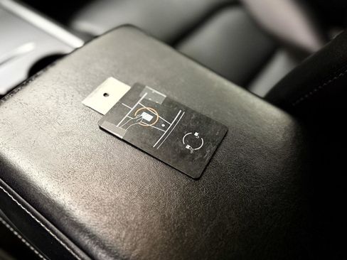 Used 2022 Tesla Model 3 Long Range image 19