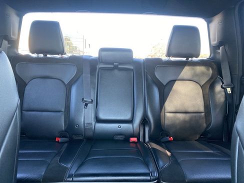 Used 2024 RAM 1500 Laramie image 29