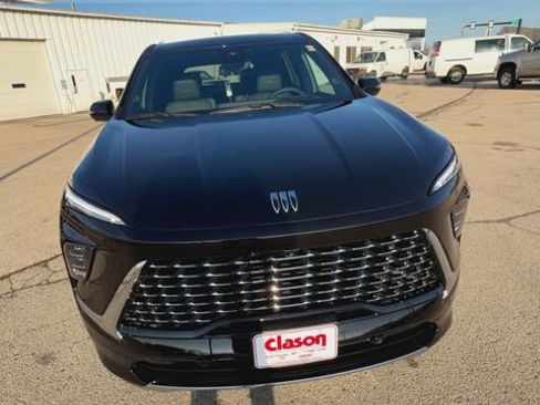 New 2026 Buick Enclave Avenir w/ Super Cruise Package image 37